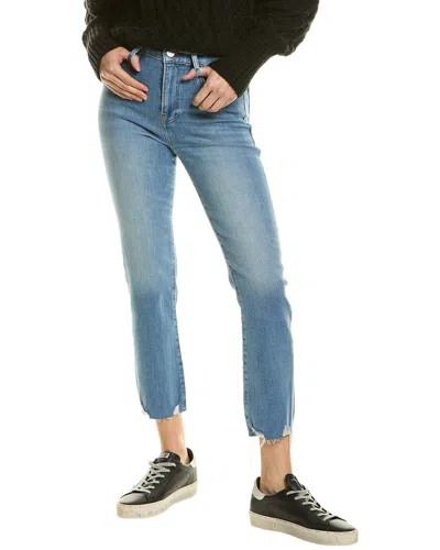 FRAME FRAME DENIM LE HIGH STRAIGHT JEAN
