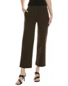 Frame Le Jane Crop Trouser