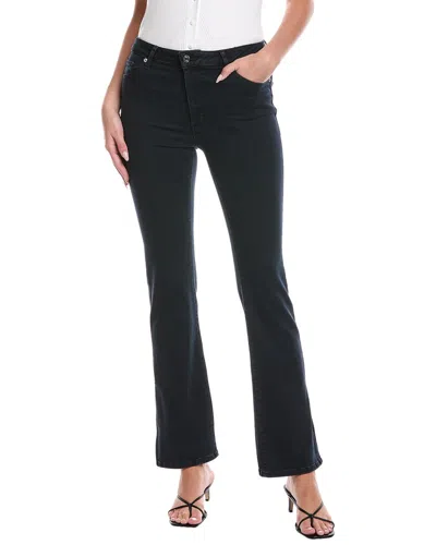 Frame Denim Le Mini Bootcut Slow Days Jean In Blue
