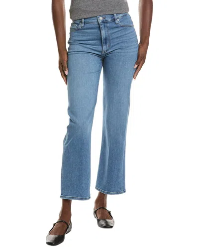 Frame Denim Le Sleek Straight In Blue