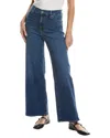 Frame Denim The Mellow Elixir Straight Jean In Blue