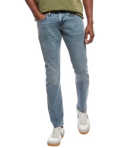FRAME FRAME DENIM L'HOMME AMARES SLIM LEG PANT