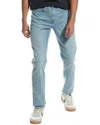 Frame Men's L'homme Slim Jean In Finn In Blue