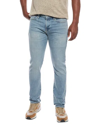 Frame Denim L'homme Figlar Slim Jean In Blue