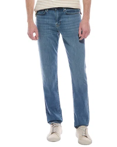 Frame Denim L'homme North Island Athletic Cut Jean