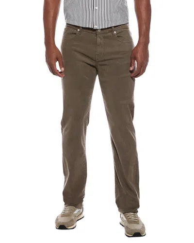 Frame Denim L'homme Old Sage Slim Jean In Green