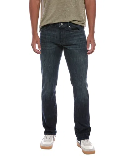 Frame Denim L'homme Slim Leg Jean In Blue