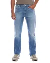 Frame Denim Modern Bradwell Straight Jean In Blue