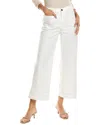 Shop Frame Denim Natural Utility Relaxed Straight Jean