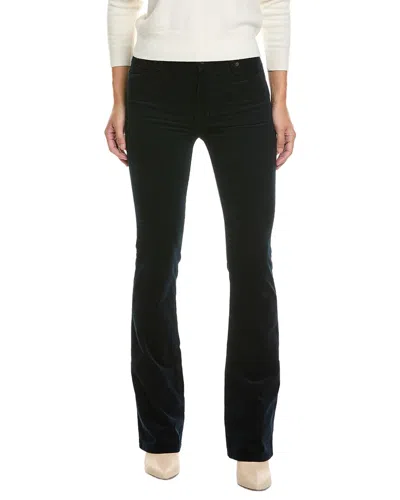 Frame Denim Navy The Reboot Corduroy Jean