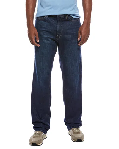 Frame Denim Odessa Modern Straight Jean In Blue