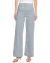 FRAME FRAME DENIM SEAPORT STRIPE TAILORED JEAN