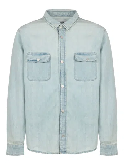 Frame Denim Shirt