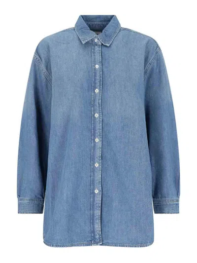 FRAME DENIM SHIRT