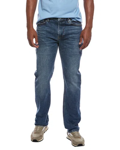 Frame Denim Stanton Modern Straight Jean In Blue