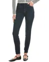 Frame Denim The Alix Flaunt Skinny Jean In Multi