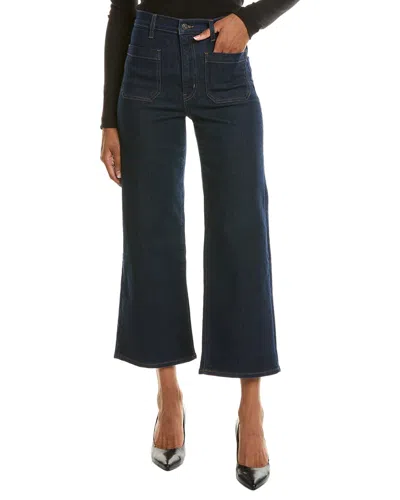 Frame Denim The Anchor Pant In Blue