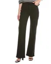Frame Denim The Arrow Smokescreen Jean In Black