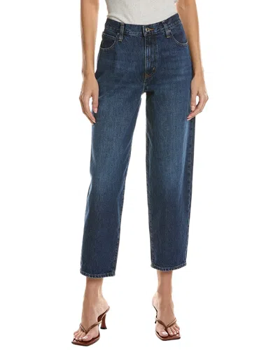 Frame Denim The Candle Hampshire Jean In Multi