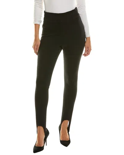 Frame Denim The Jetset Stirrup In Black