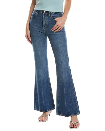 Frame Denim The Lax Flare Jean