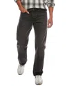 Frame Denim The Straight Motivation Jean In Gray