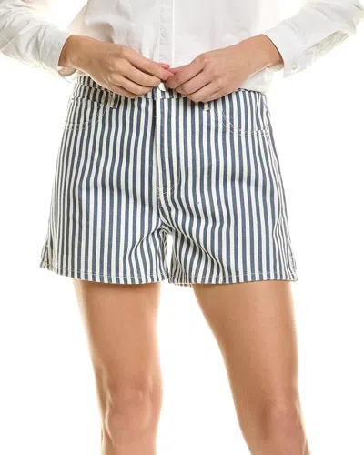FRAME FRAME DENIM THE VINTAGE RELAXED SHORT