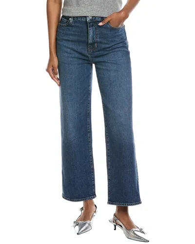 Frame Denim The Wide Archie Jean In Blue
