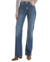 Frame Denim The Wide Rival Jean In Multi