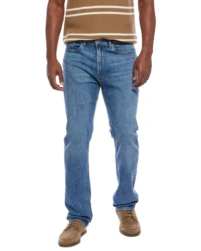 Frame Denim Titan Modern Straight Jean In Blue