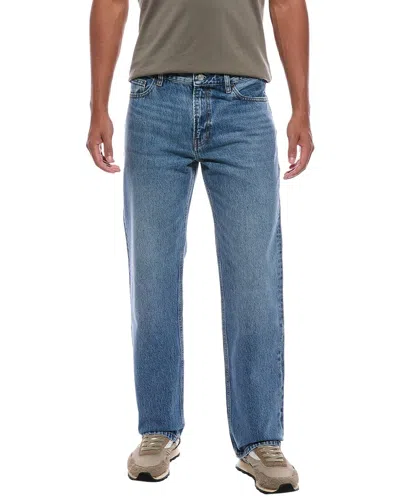 Frame Denim Truven Relaxed Jean In Blue