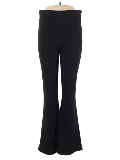 Pre-owned Frame Dress Pants In Black