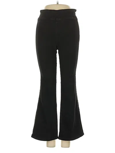 Pre-owned Frame Dress Pants In Black