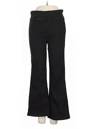 Pre-owned Frame Dress Pants In Black