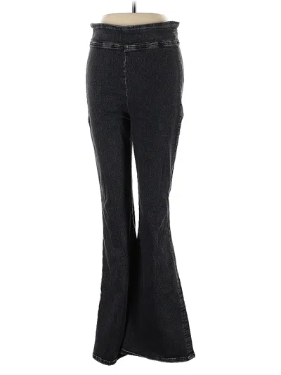 Pre-owned Frame Dress Pants In Gray