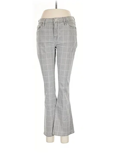 Pre-owned Frame Dress Pants In Gray