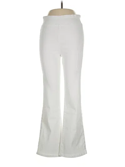 Frame Dress Pants In Neutral