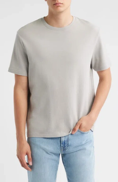FRAME FRAME DUO FOLD COTTON T-SHIRT