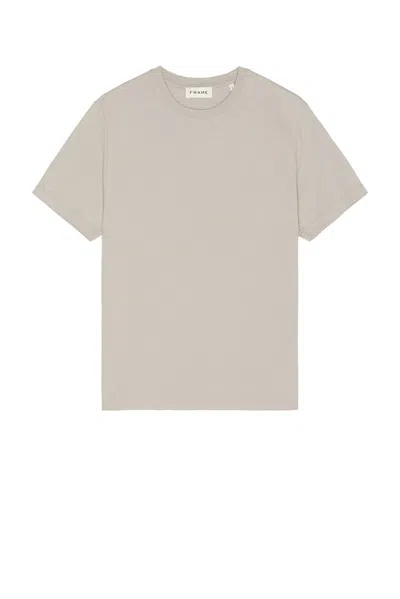 Frame Duo Fold Tee