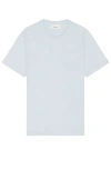 FRAME DUO FOLD TEE