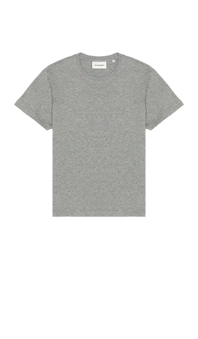 FRAME DUO FOLD TEE