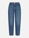 Frame E26 Jeans In Blue
