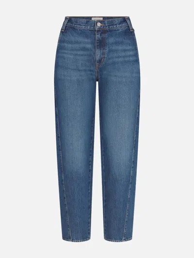 Frame E26 Jeans In Blue
