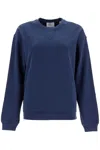 Frame Women's Embroidered X Ritz Paris In Blue