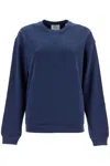 Frame Women's Embroidered X Ritz Paris In Blue