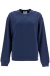 Frame Women's Embroidered X Ritz Paris In Dark Navy (blue)