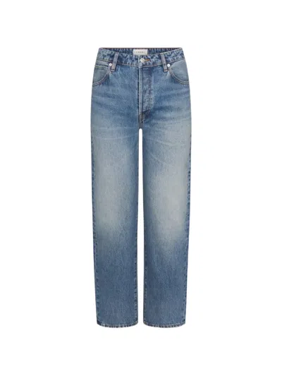 FRAME ESSENTIAL JEANS