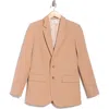 Frame Everyday Blazer In Neutral