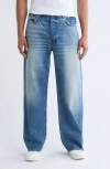 Frame Extra Wide Leg Jeans
