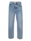 Frame The Vertical Crop Jeans